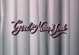 Nessa Barrett girl in new york Mp3 Download